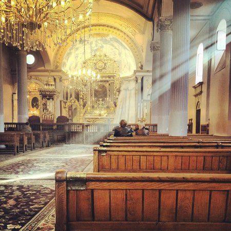 Patriarcato armeno di Costantinopoli